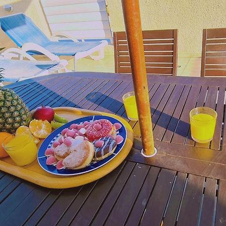 Stay Sunshine Apartment Paralimni Exteriör bild