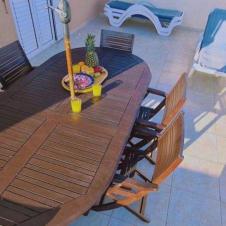Stay Sunshine Apartment Paralimni Exteriör bild