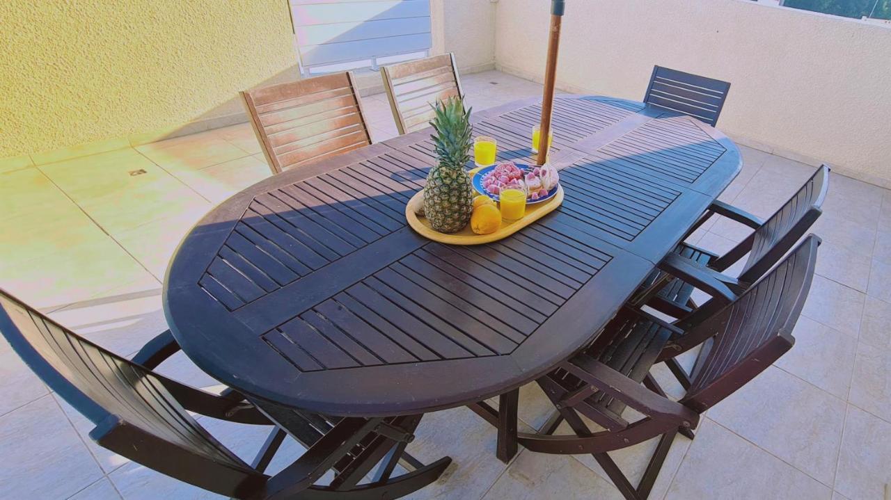 Stay Sunshine Apartment Paralimni Exteriör bild