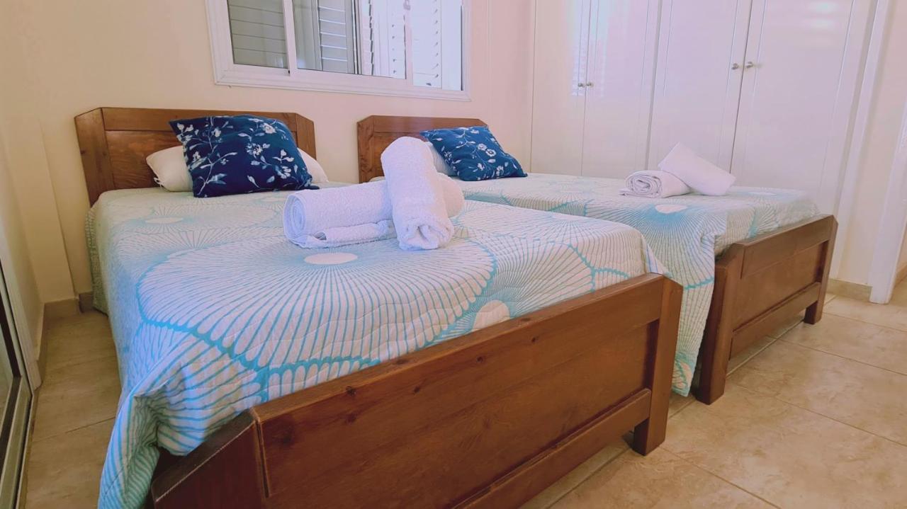 Stay Sunshine Apartment Paralimni Exteriör bild