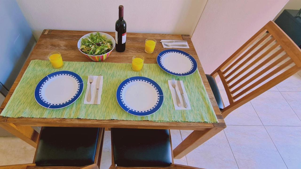 Stay Sunshine Apartment Paralimni Exteriör bild