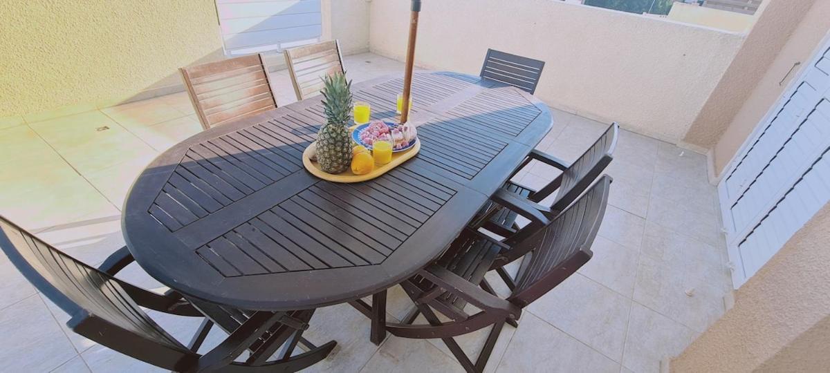 Stay Sunshine Apartment Paralimni Exteriör bild
