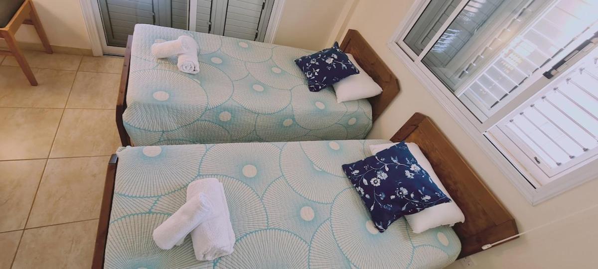 Stay Sunshine Apartment Paralimni Exteriör bild