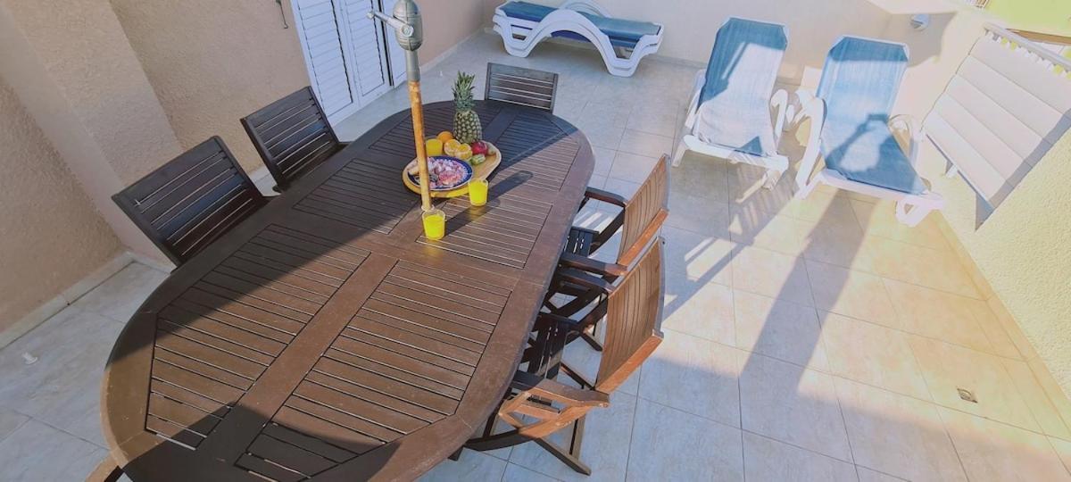 Stay Sunshine Apartment Paralimni Exteriör bild