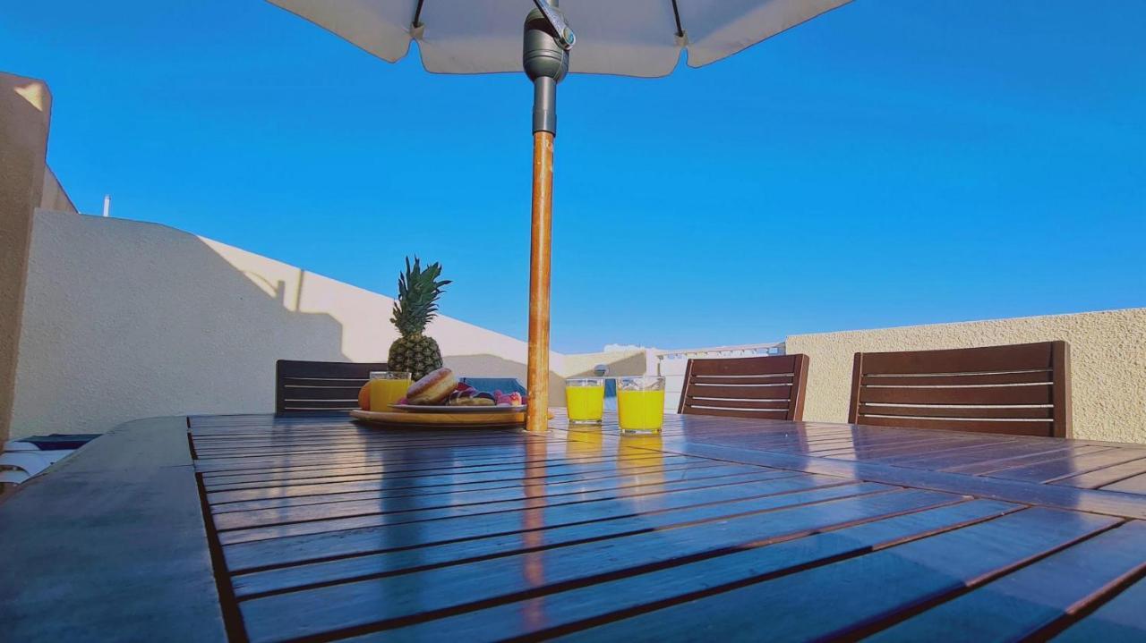 Stay Sunshine Apartment Paralimni Exteriör bild