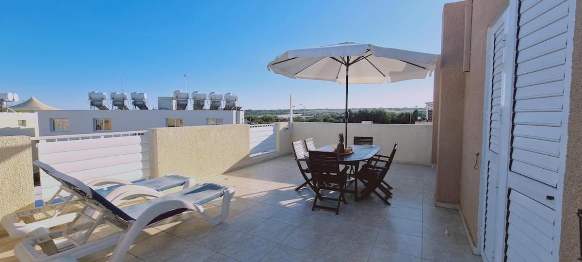 Stay Sunshine Apartment Paralimni Exteriör bild
